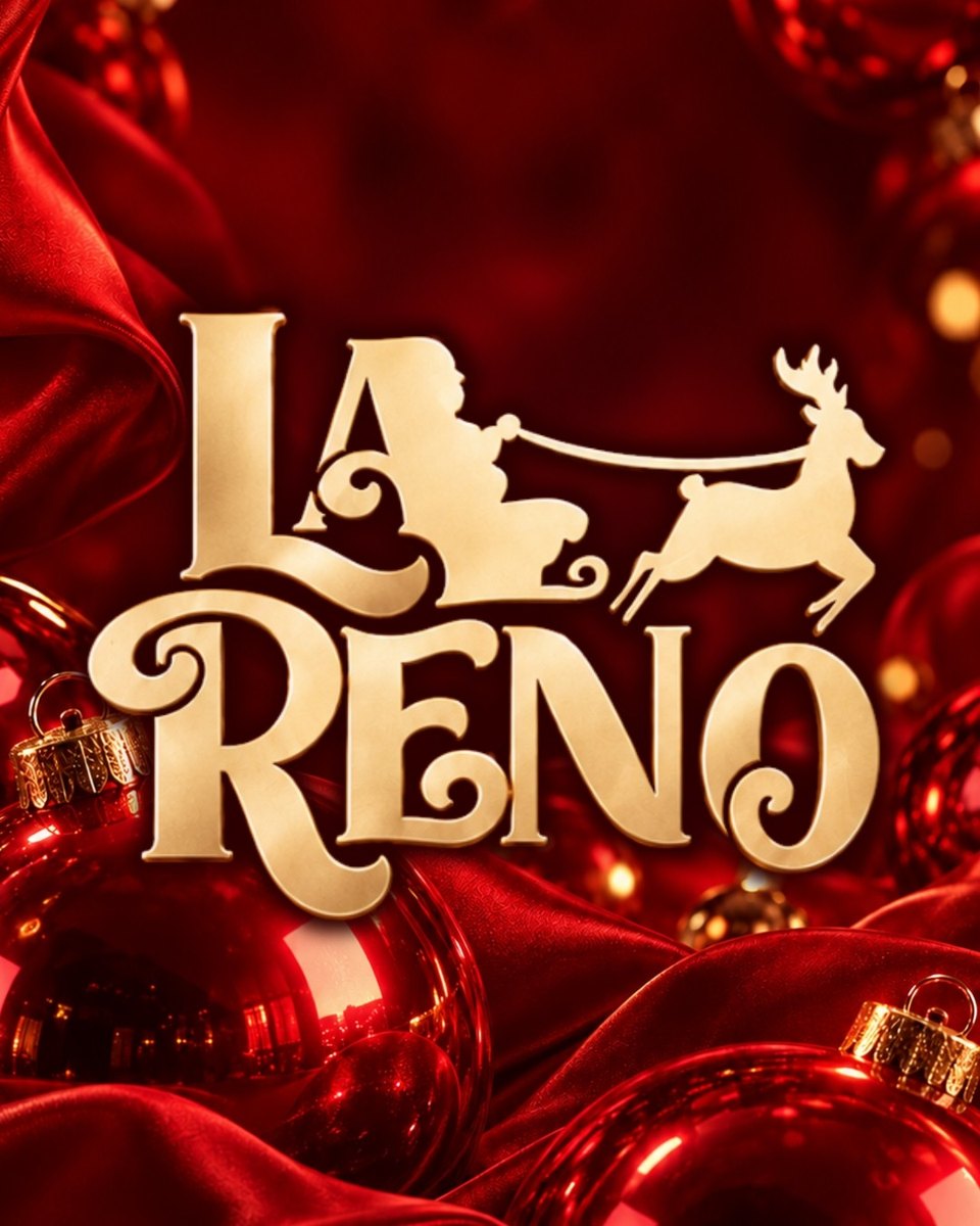 La Reno 2026