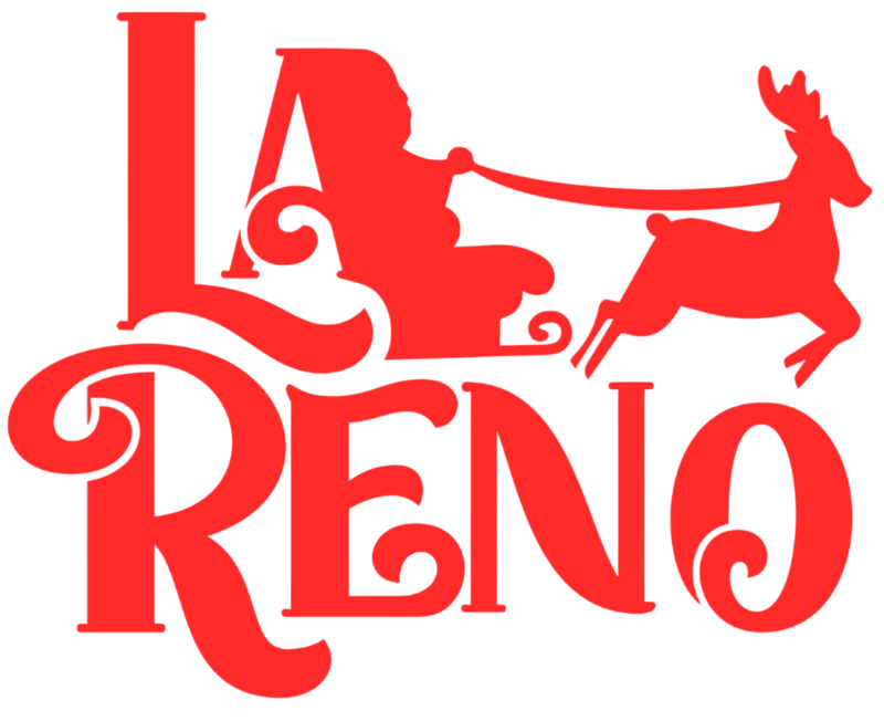 LA RENO