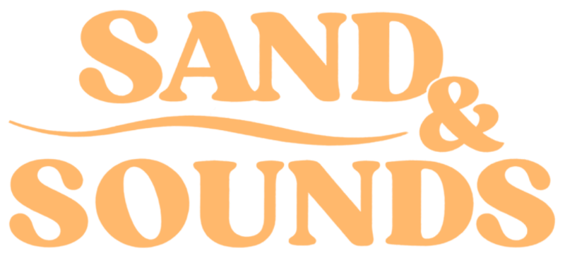 SAND & SOUNDS