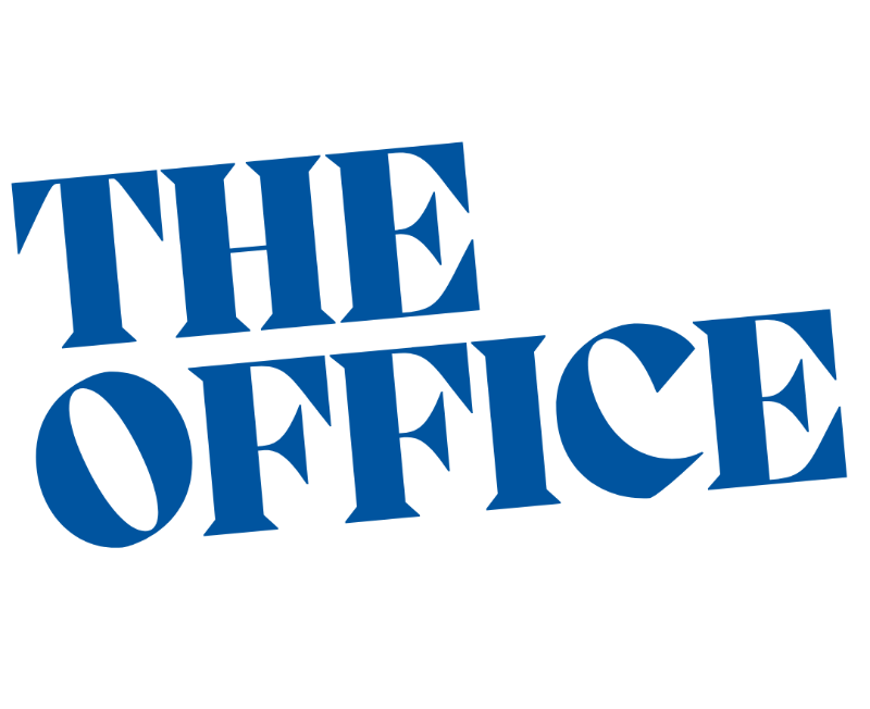 THE OFFICE